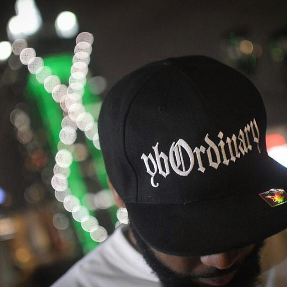 Streetwear Hat – West Coast Style Snapback  | ybOrdinary