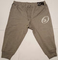 ybOrdinary- Capri Joggers (Different Colors Available) - yb Ordinary Clothing