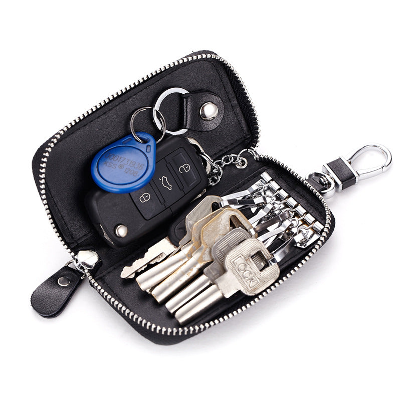 Men's Wallet – Key Wallet Holder | ybOrdinary