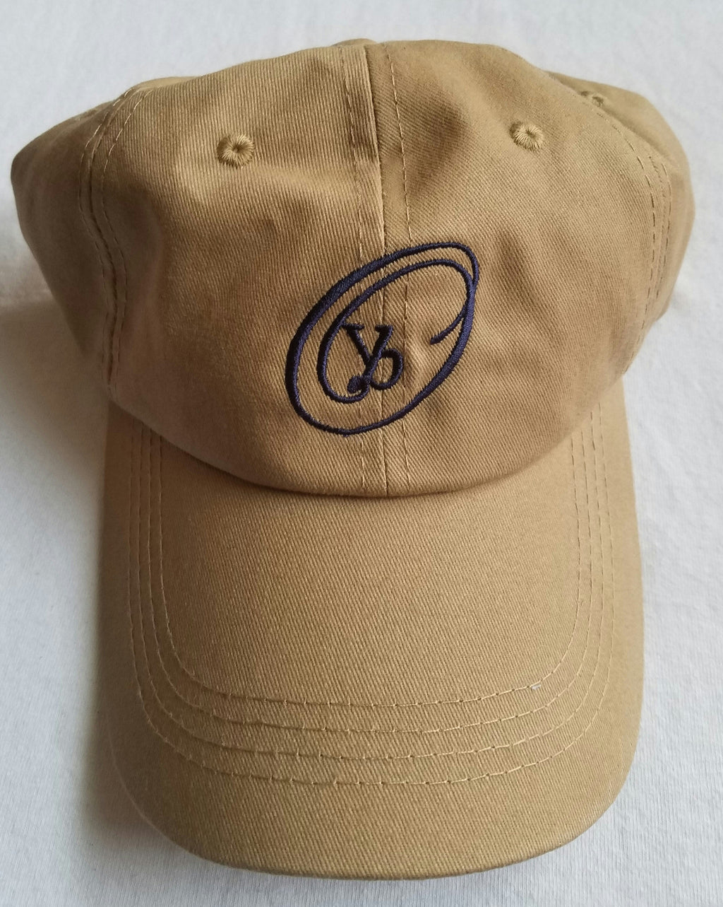ybOrdinary- Dad Hat (Different Colors Available) - yb Ordinary Clothing