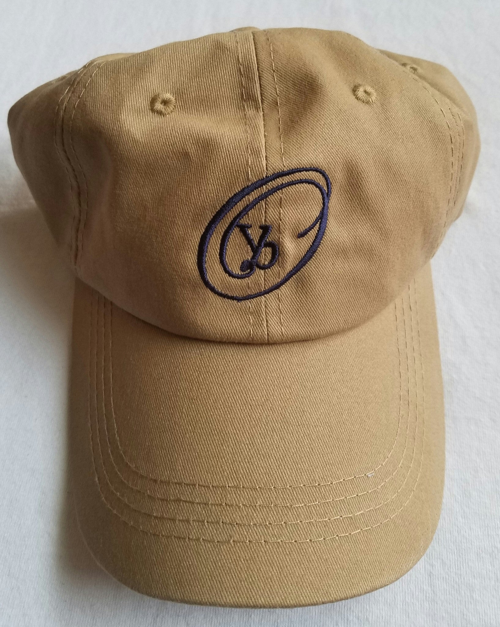 ybOrdinary- Dad Hat (Different Colors Available) - yb Ordinary Clothing