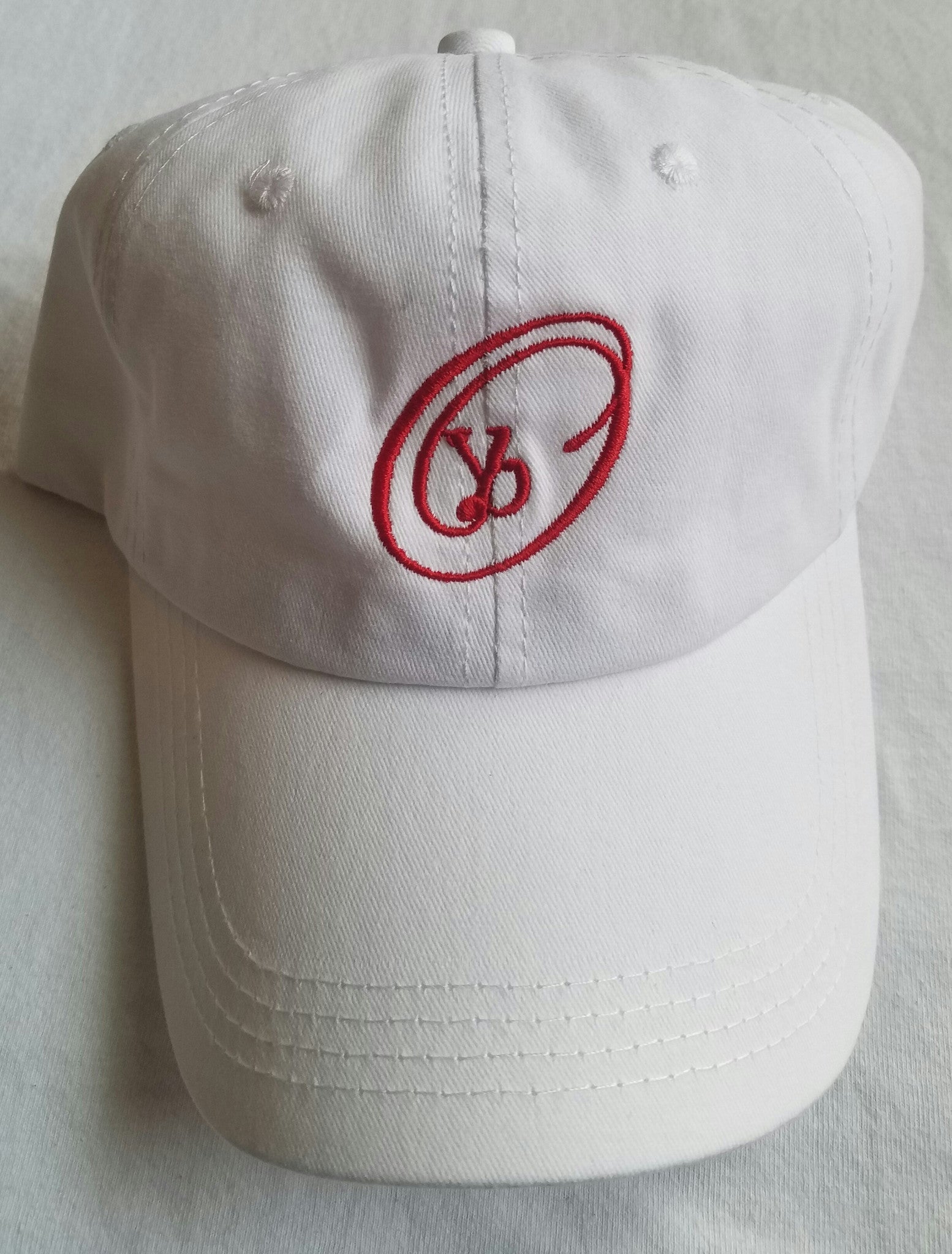 ybOrdinary- Dad Hat (Different Colors Available) - yb Ordinary Clothing
