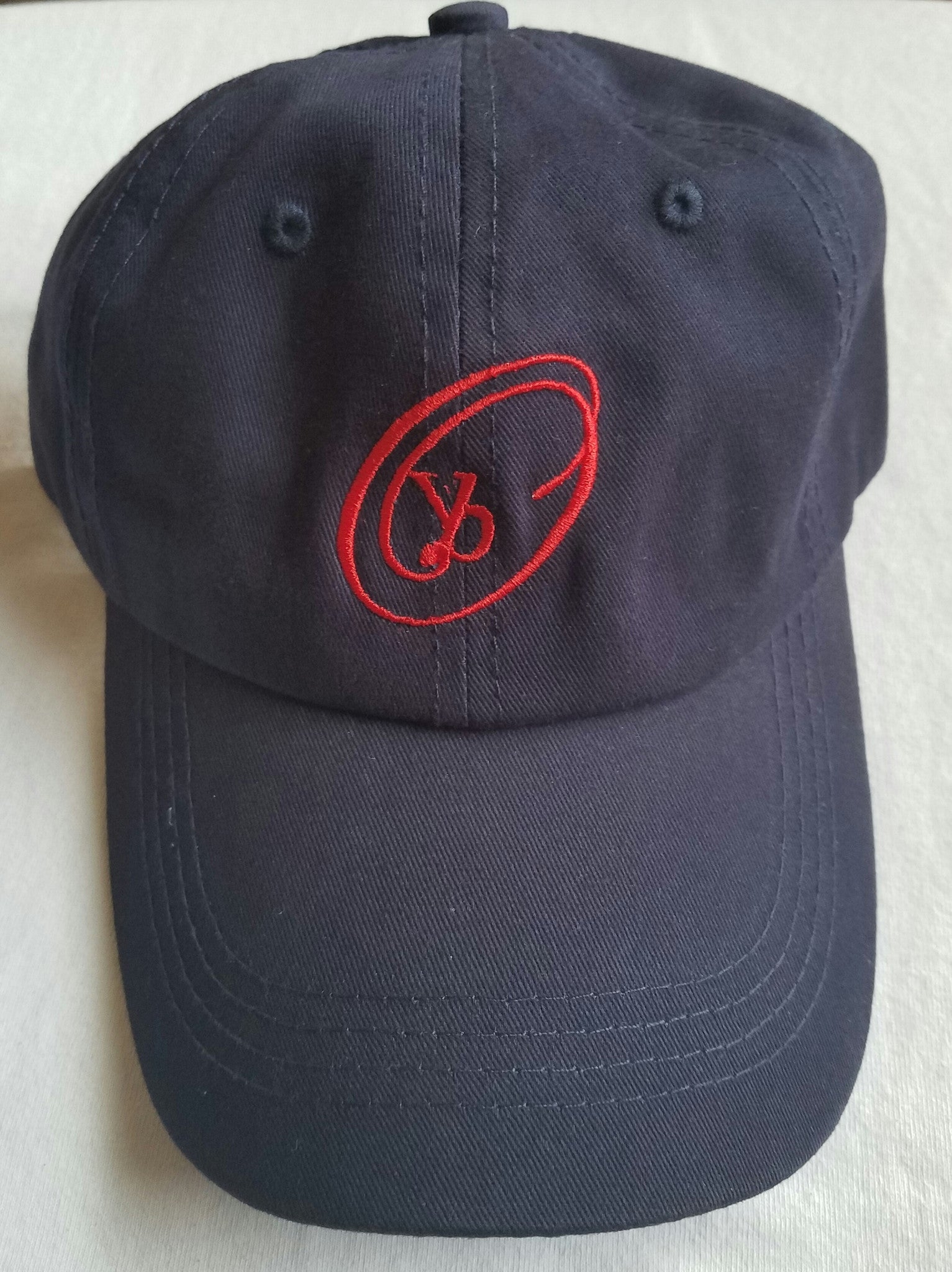 ybOrdinary- Dad Hat (Different Colors Available) - yb Ordinary Clothing