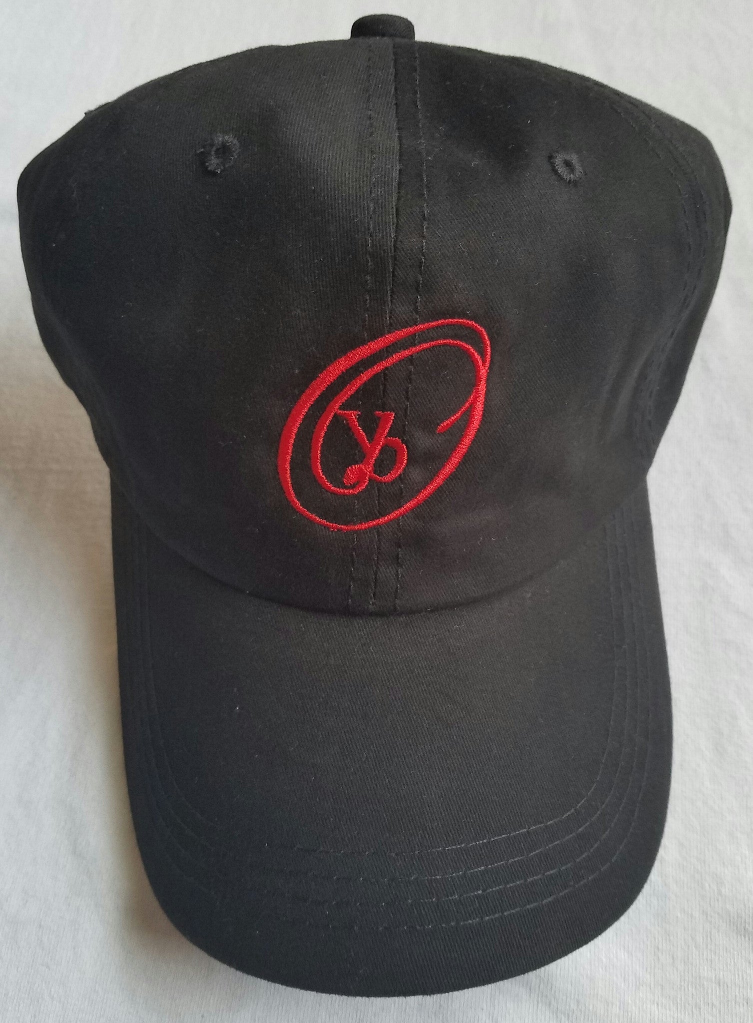 ybOrdinary- Dad Hat (Different Colors Available) - yb Ordinary Clothing
