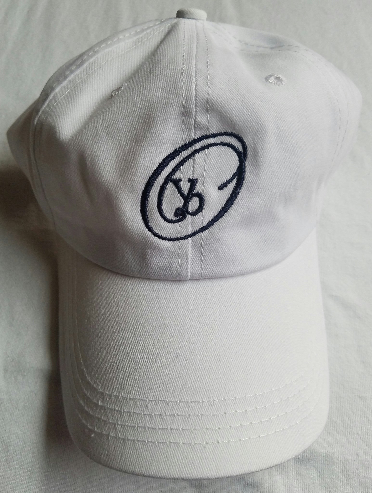 ybOrdinary- Dad Hat (Different Colors Available) - yb Ordinary Clothing