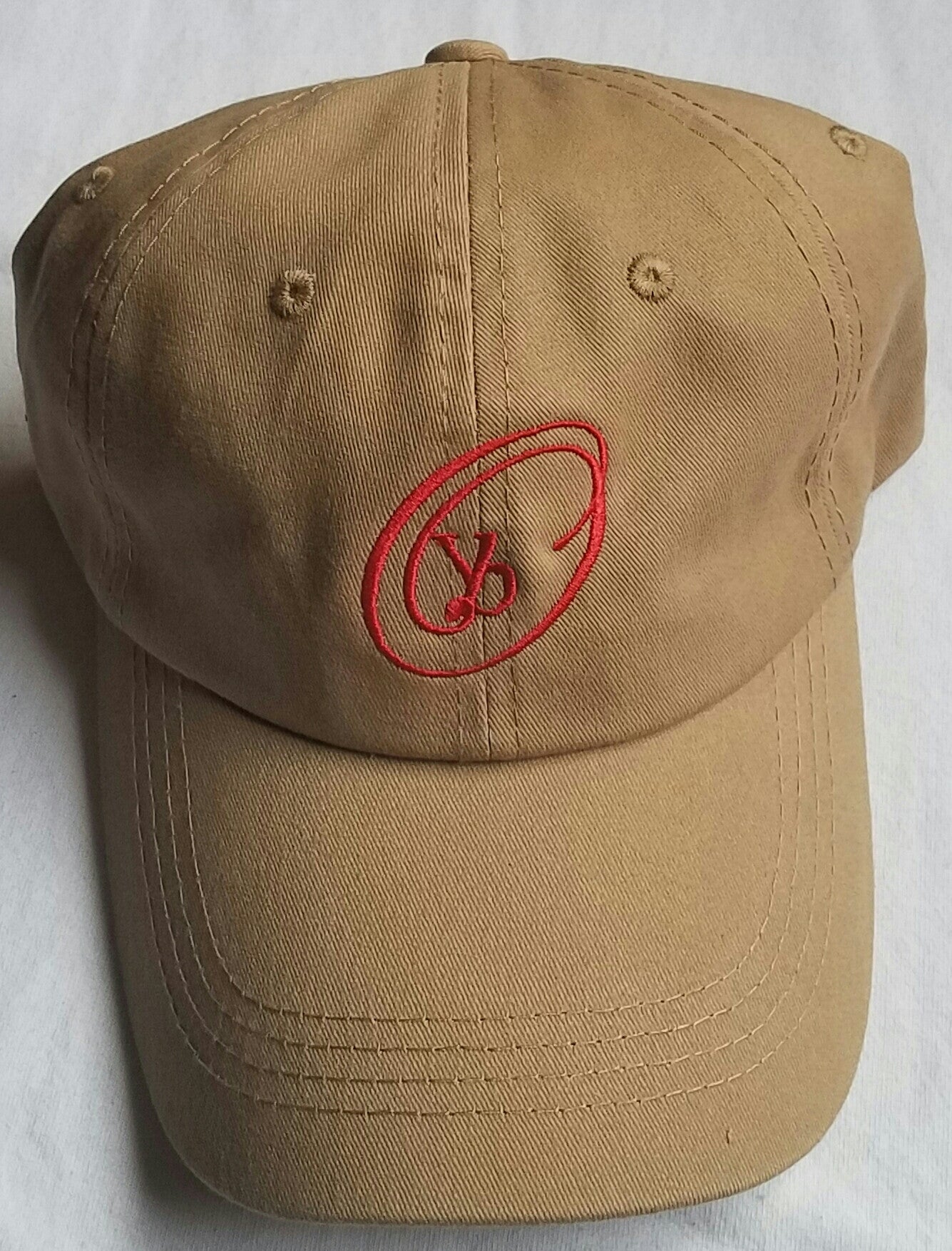 ybOrdinary- Dad Hat (Different Colors Available) - yb Ordinary Clothing