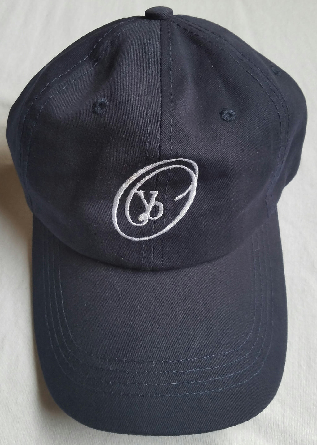 ybOrdinary- Dad Hat (Different Colors Available) - yb Ordinary Clothing