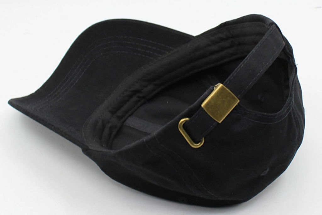ybOrdinary- Dad Hat (Different Colors Available) - yb Ordinary Clothing