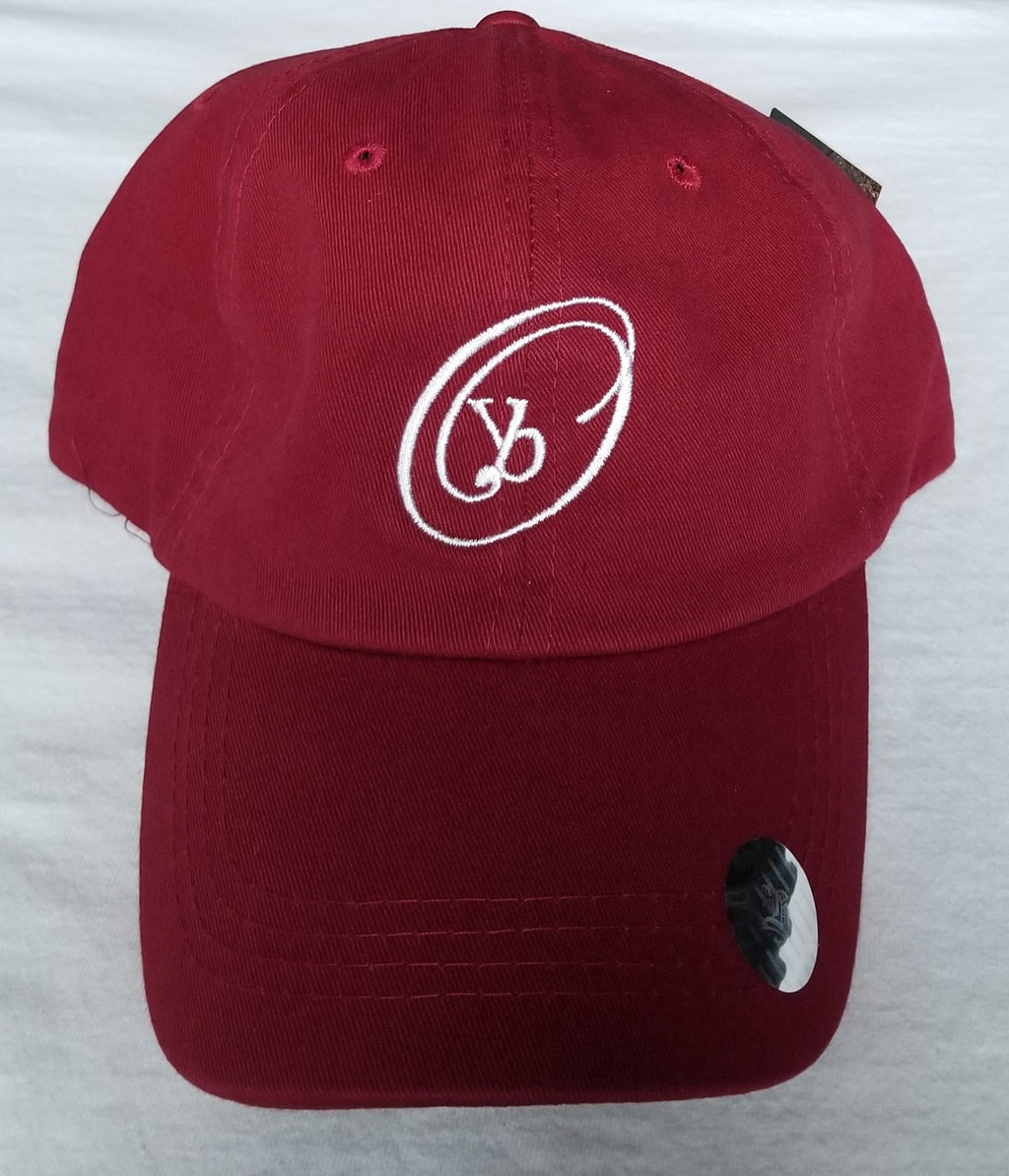 ybOrdinary- Dad Hat (Different Colors Available) - yb Ordinary Clothing
