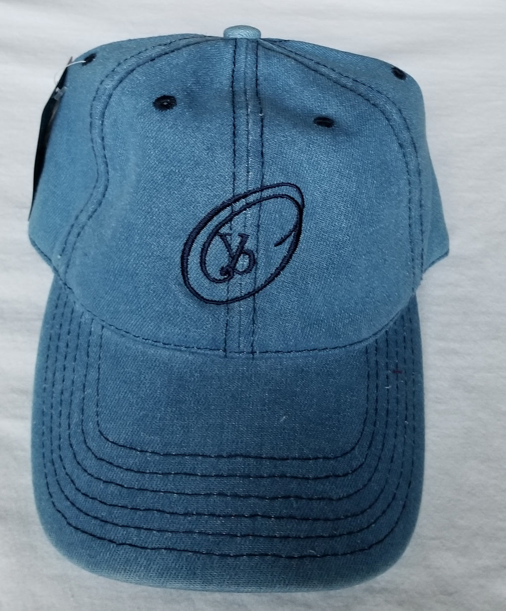 ybOrdinary- Dad Hat (Different Colors Available) - yb Ordinary Clothing