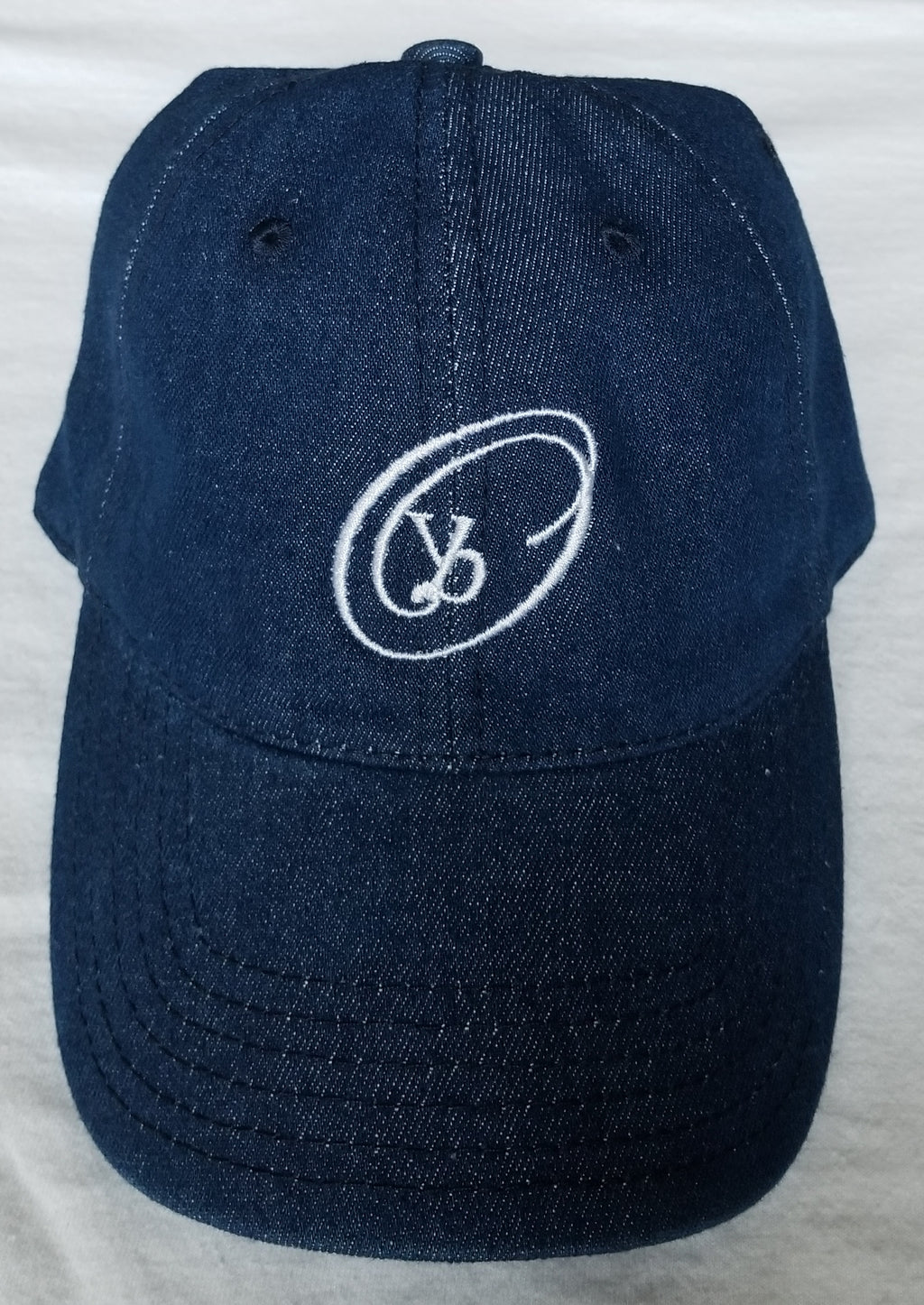 ybOrdinary- Dad Hat (Different Colors Available) - yb Ordinary Clothing