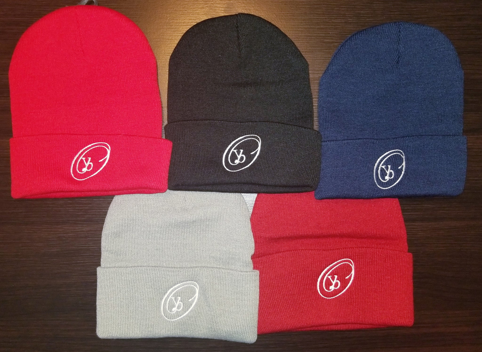 ybOrdinary - Winter Beanie (Different Colors Available)