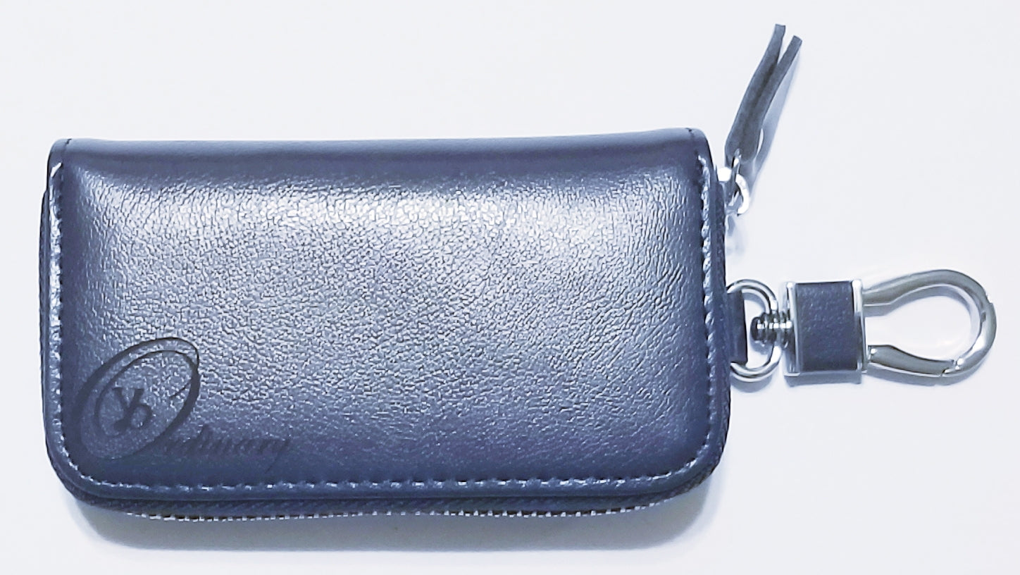 Men's Wallet – Key Wallet Holder | ybOrdinary