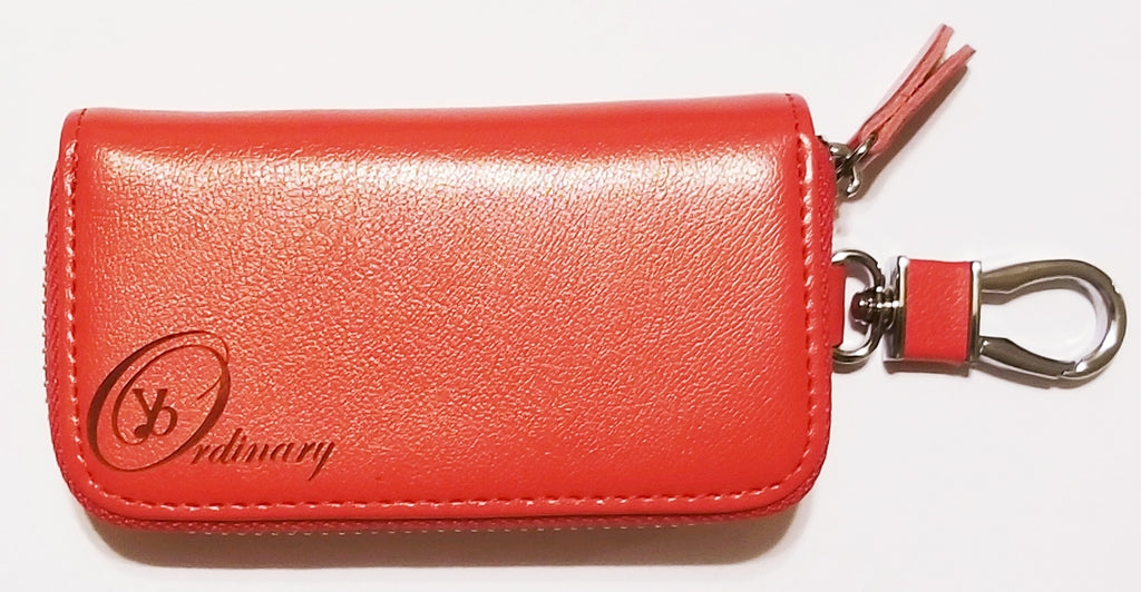 Men's Wallet – Key Wallet Holder | ybOrdinary