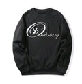 Streetwear Crew – Signature Logo | ybOrdinary