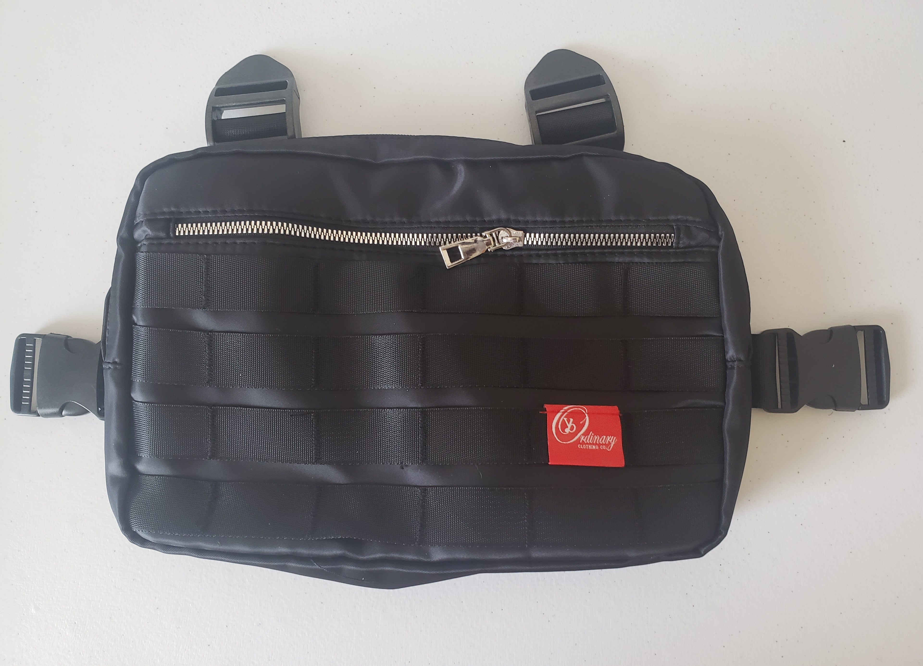 ybOrdinary - Chest Rig Bag