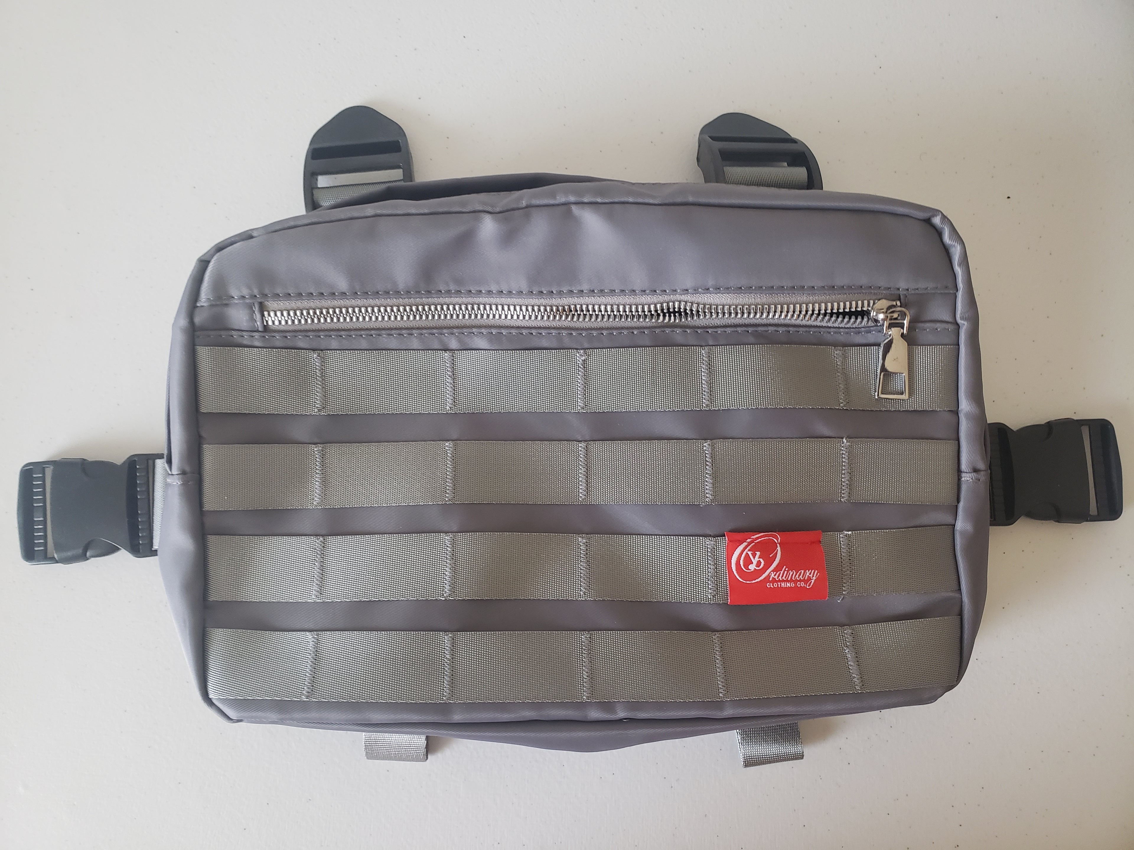 ybOrdinary - Chest Rig Bag
