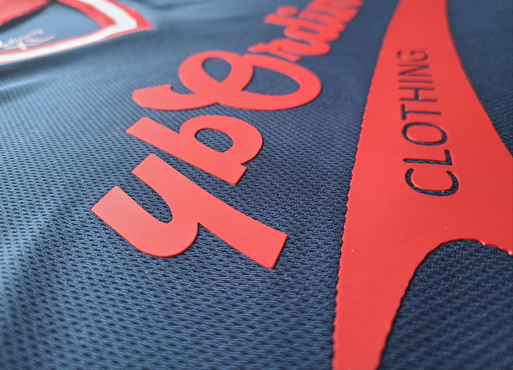 ybOrdinary - Baseball Jersey