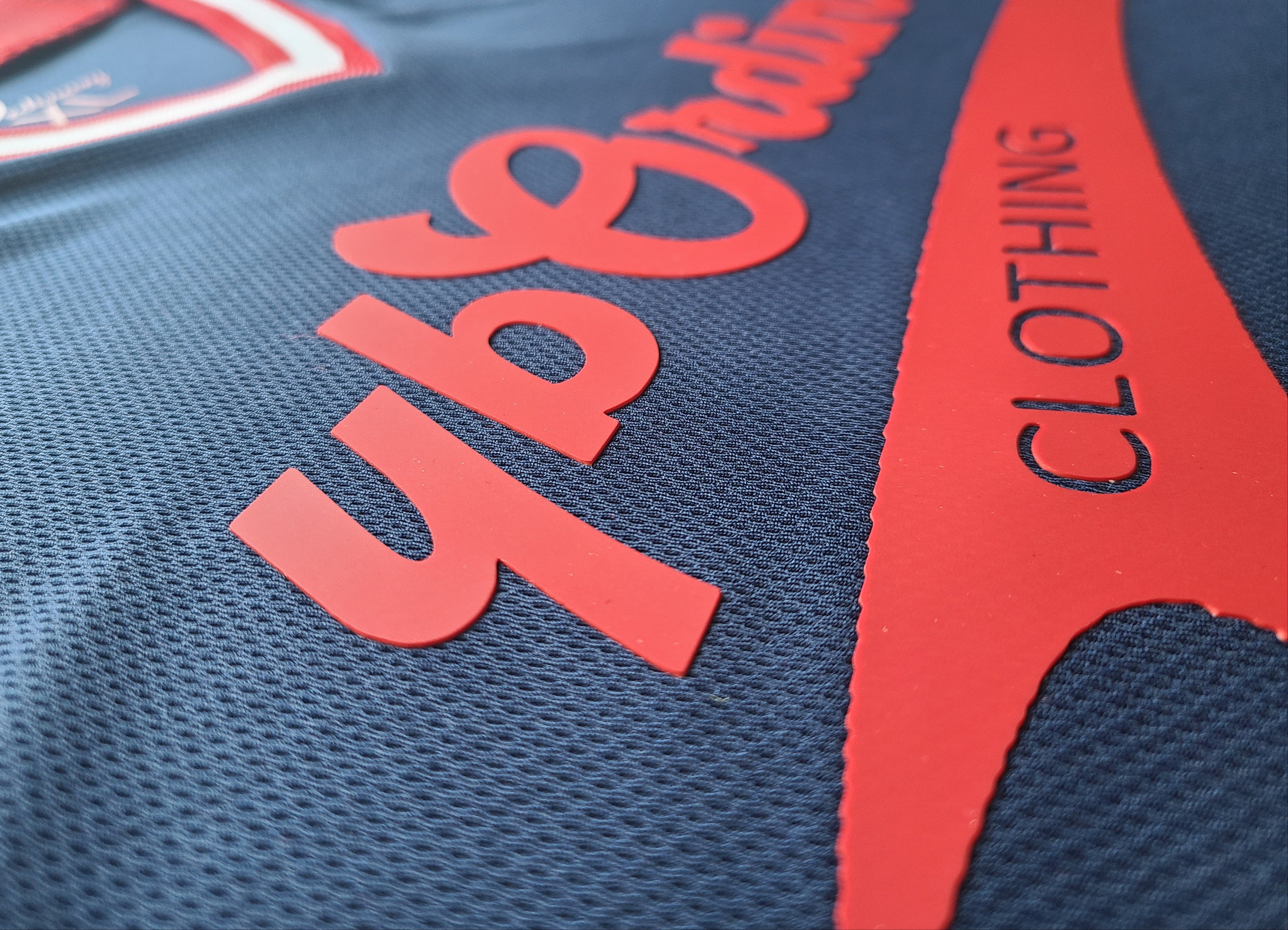 ybOrdinary - Baseball Jersey