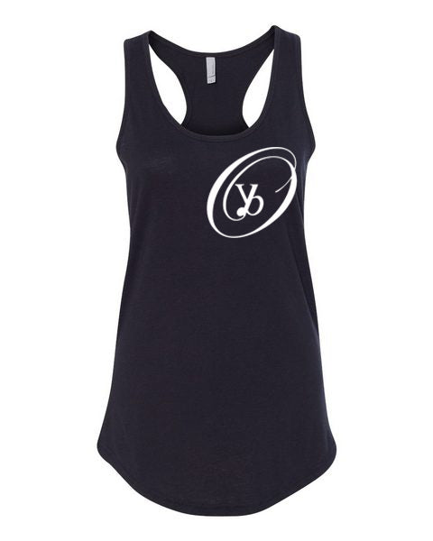 ybOrdinary - Women's Premium Tank Top  (Different Colors Available)