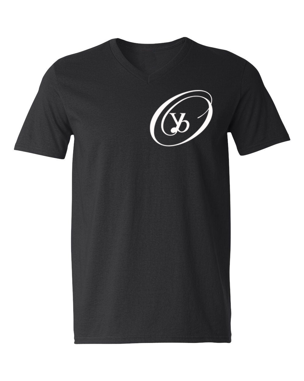 Motivational Streetwear V-Neck T-Shirt – ybO | ybOrdinary