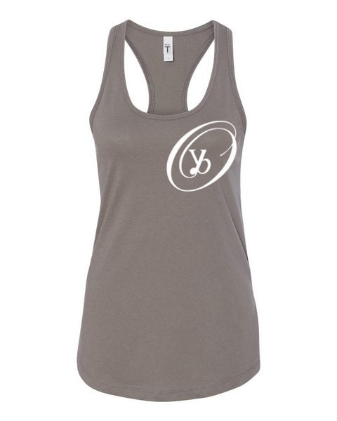 ybOrdinary - Women's Premium Tank Top  (Different Colors Available)