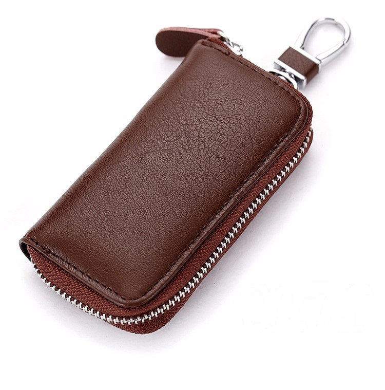Men's Wallet – Key Wallet Holder | ybOrdinary