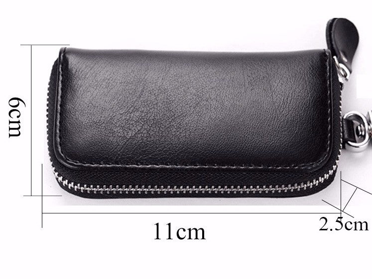 Men's Wallet – Key Wallet Holder | ybOrdinary
