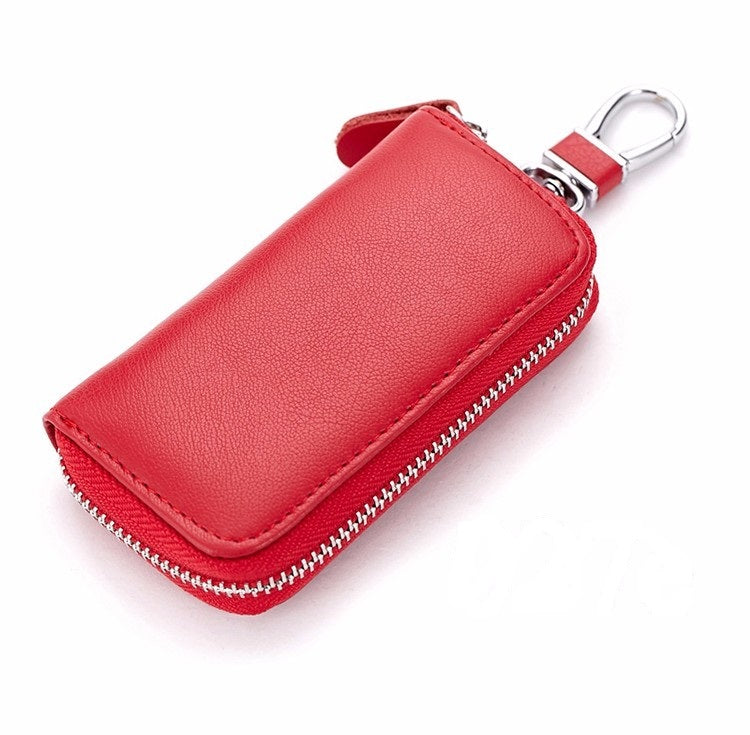 Men's Wallet – Key Wallet Holder | ybOrdinary