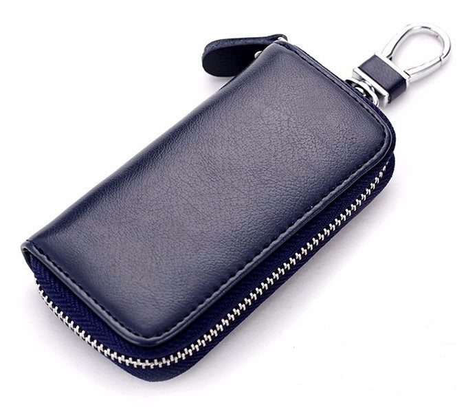 Men's Wallet – Key Wallet Holder | ybOrdinary