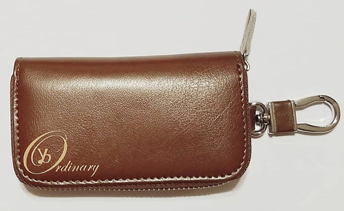 Men's Wallet – Key Wallet Holder | ybOrdinary