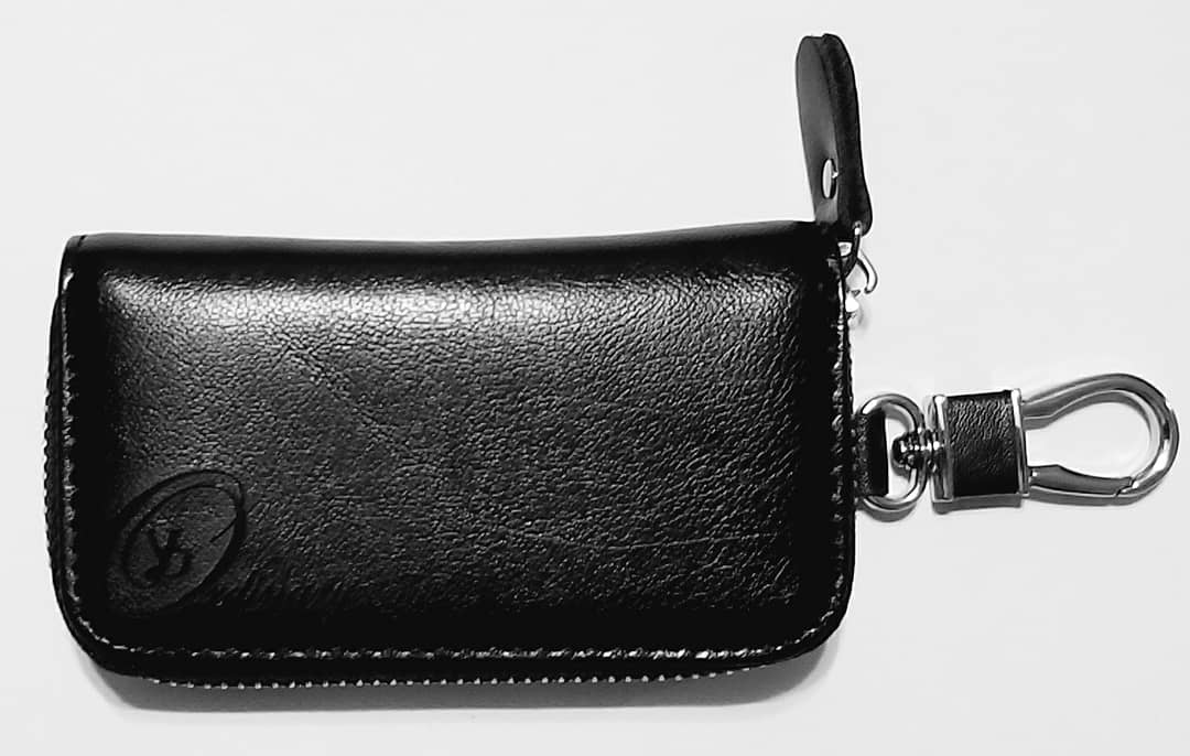 Men's Wallet – Key Wallet Holder | ybOrdinary