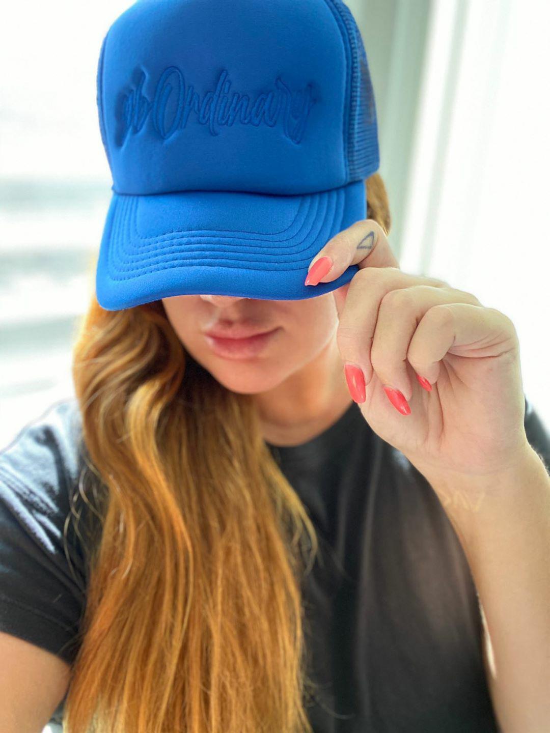 Streetwear Hat – Vented Snap Back | ybOrdinary