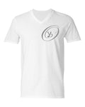 Motivational Streetwear V-Neck T-Shirt – ybO | ybOrdinary