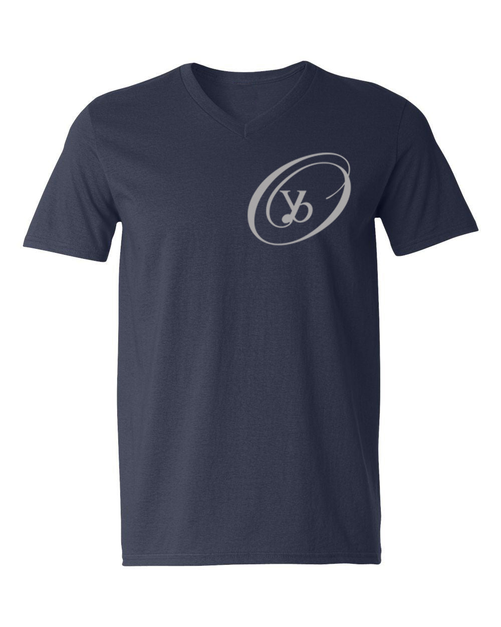 Motivational Streetwear V-Neck T-Shirt – ybO | ybOrdinary
