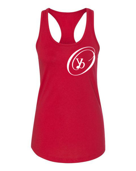 ybOrdinary - Women's Premium Tank Top  (Different Colors Available)