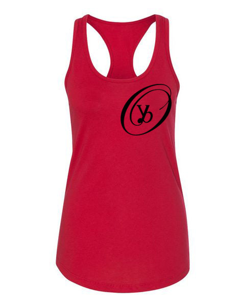ybOrdinary - Women's Premium Tank Top  (Different Colors Available)