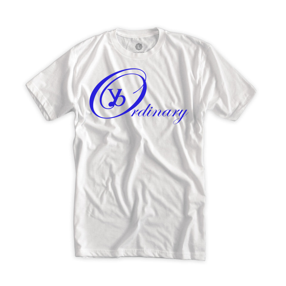 Motivational Streetwear T-Shirt – Classic | ybOrdinary