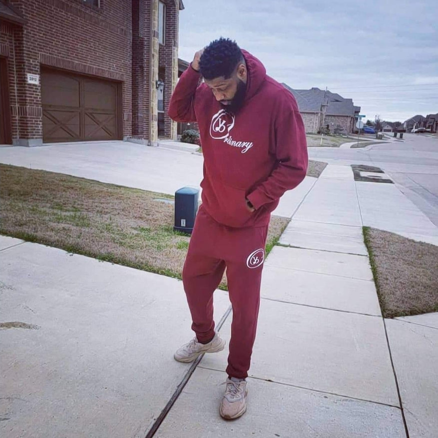 ybOrdinary - Jogger Pants (Different Colors Available)