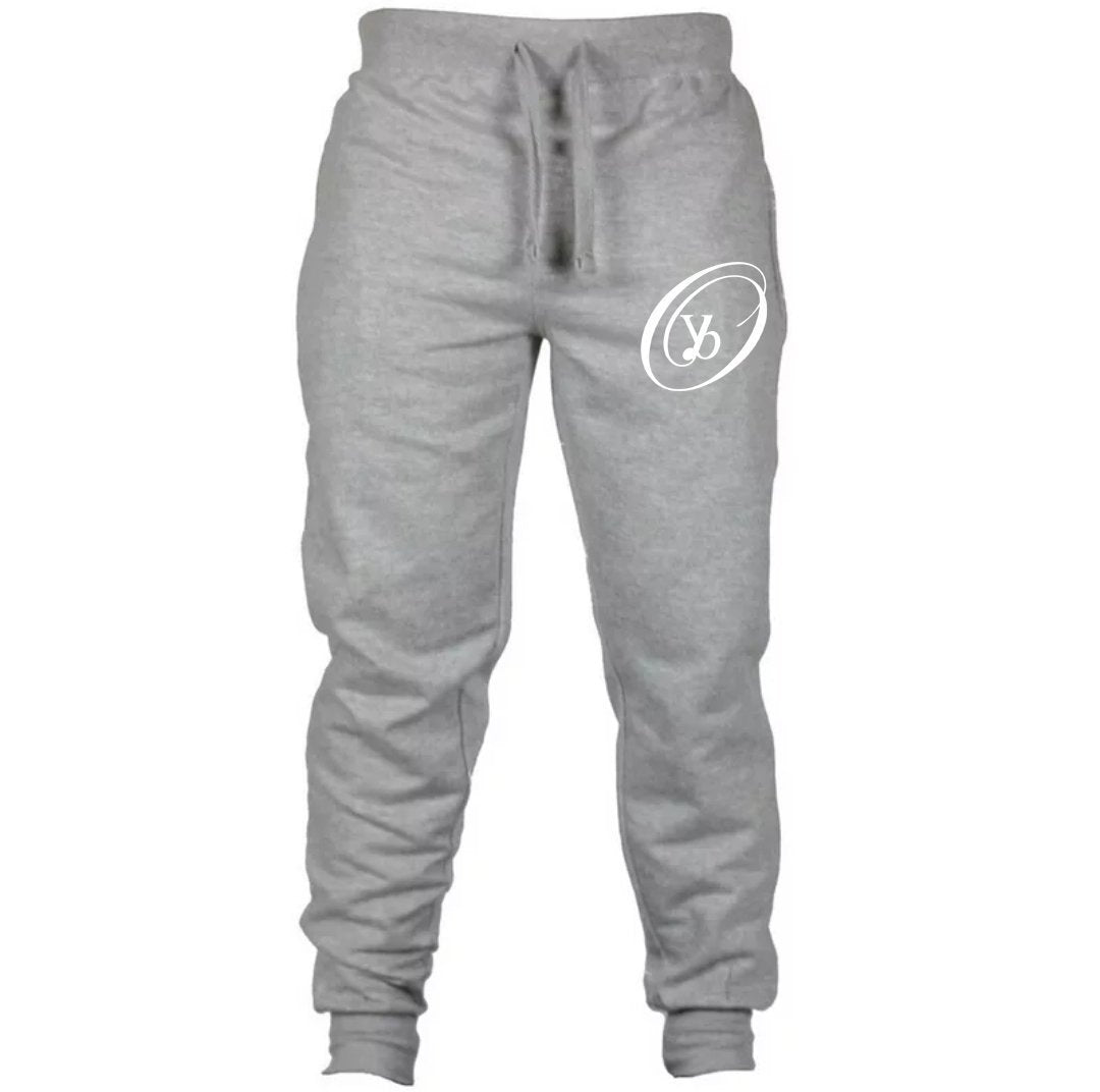 ybOrdinary - Jogger Pants (Different Colors Available)