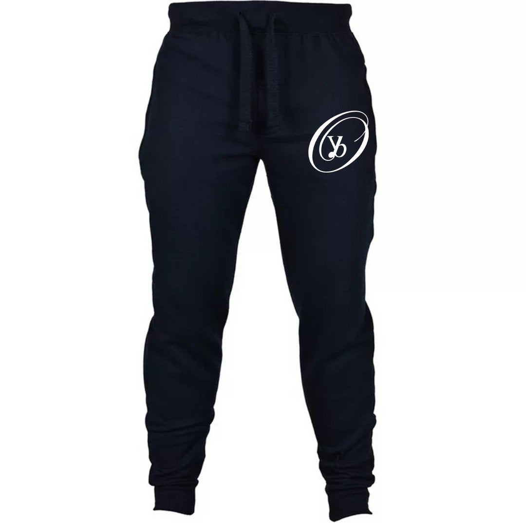 ybOrdinary - Jogger Pants (Different Colors Available)