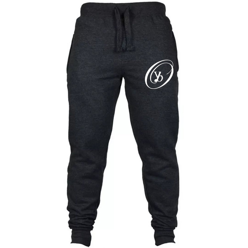 ybOrdinary - Jogger Pants (Different Colors Available)