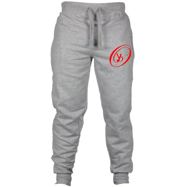 ybOrdinary - Jogger Pants (Different Colors Available)