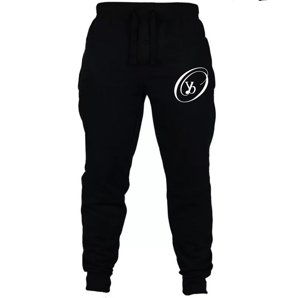 ybOrdinary - Jogger Pants (Different Colors Available)