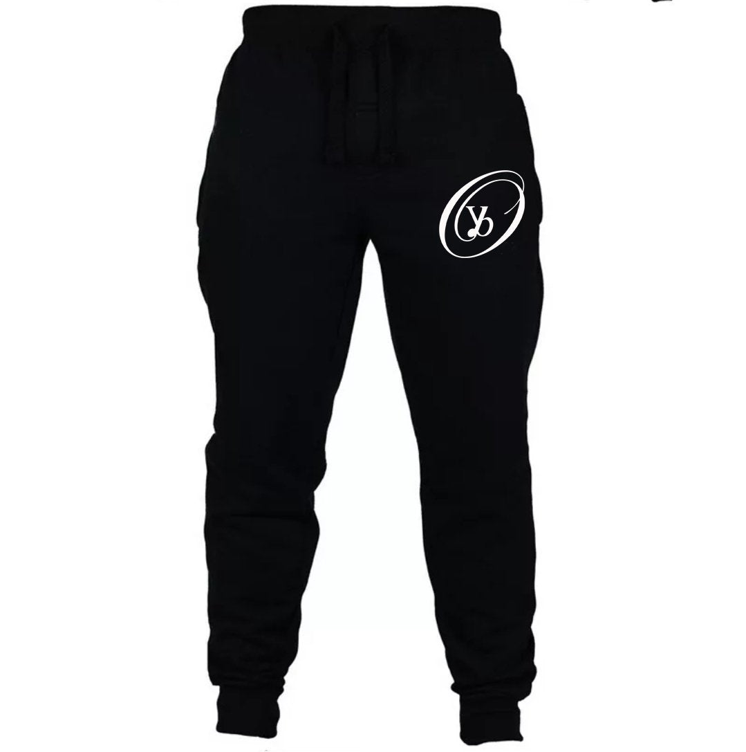 ybOrdinary - Jogger Pants (Different Colors Available)