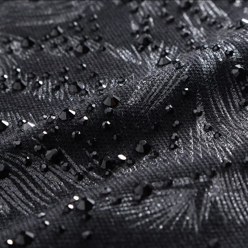 Men's Polo – Tiger Print | ybOrdinary