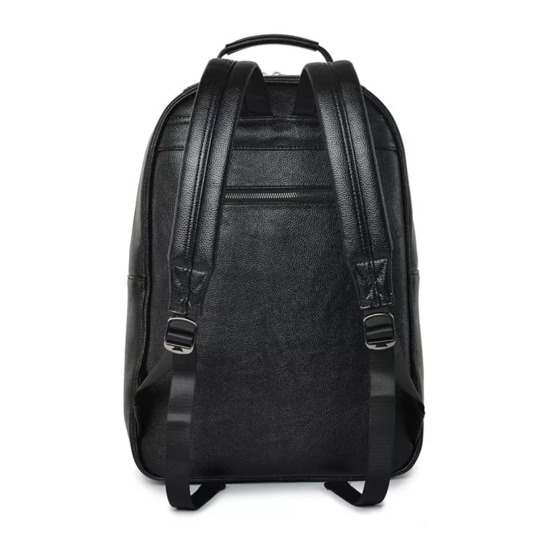 ybOrdinary - 3D Emboss Lion Head Backpack (Different Colors Available)