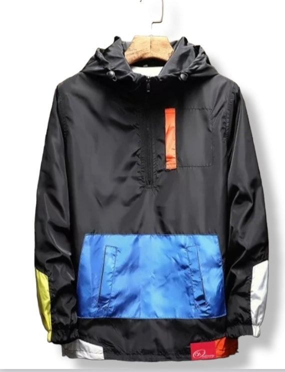 ybOrdinary - Men's Windbreaker