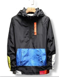 ybOrdinary - Men's Windbreaker