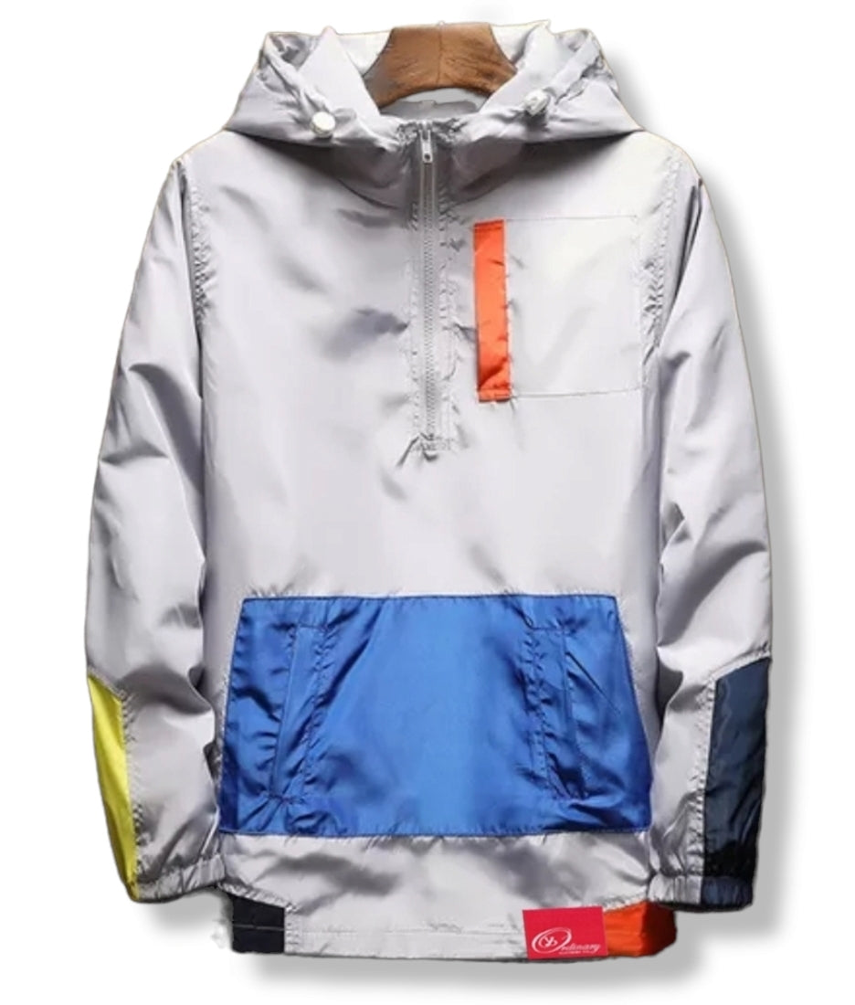 ybOrdinary - Men's Windbreaker